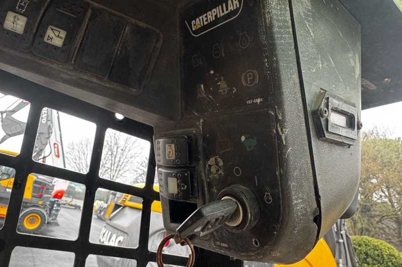 OmecoHub - Immagine CATERPILLAR 262D